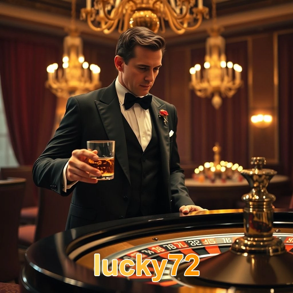 Kasino lucky72