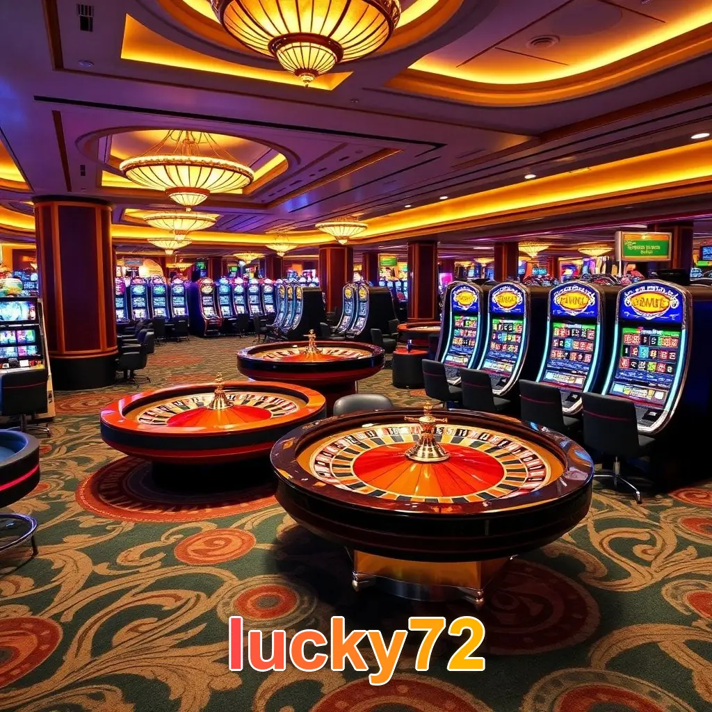 Unduh lucky72