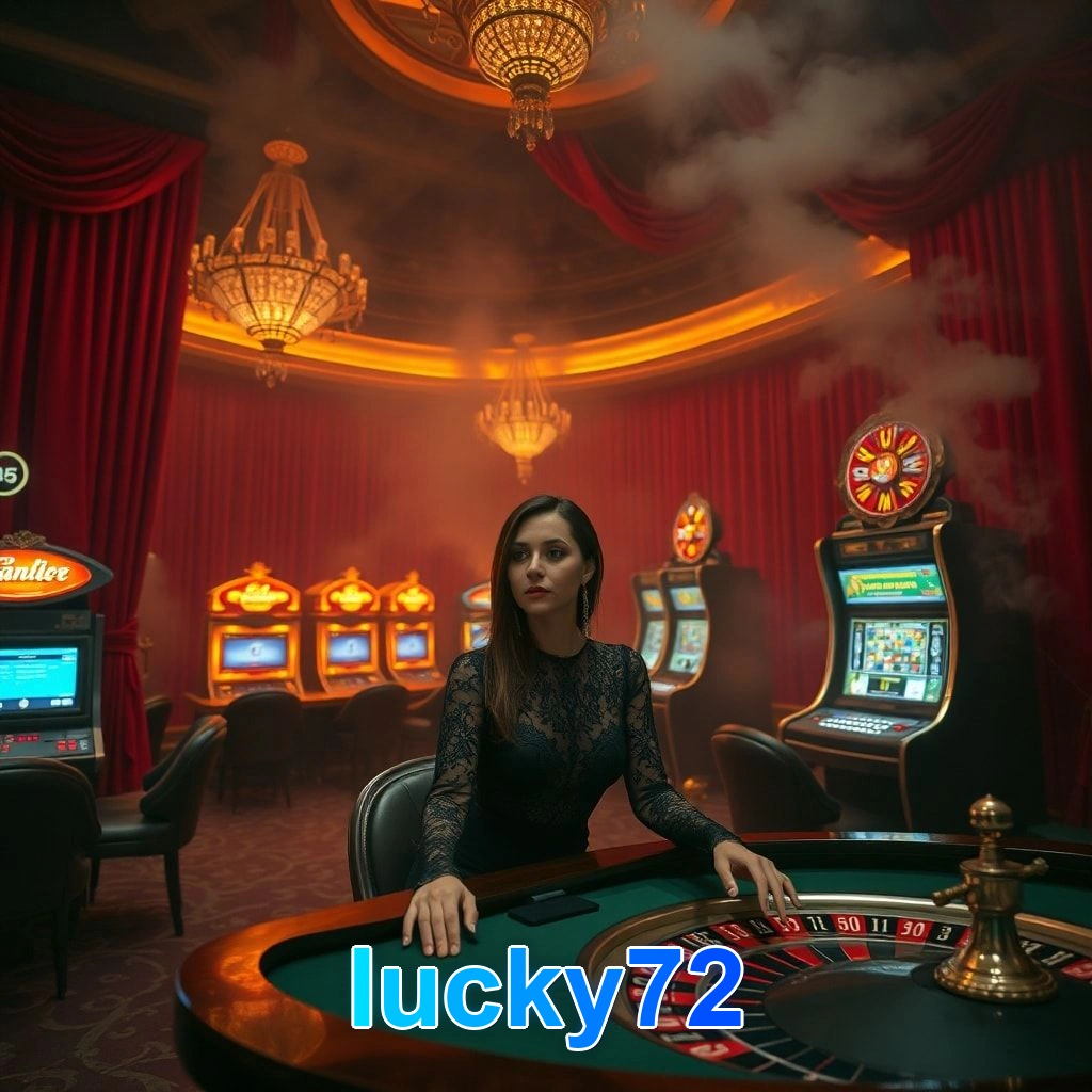 Principais provedores de slots da lucky72 - NetEnt, Pragmatic Play, Play'n GO
